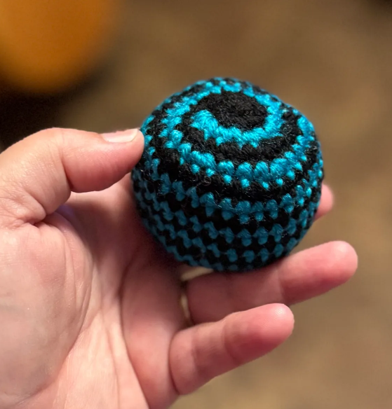 Squishy Sack
