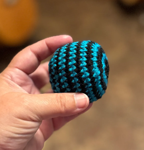 Squishy Sack
